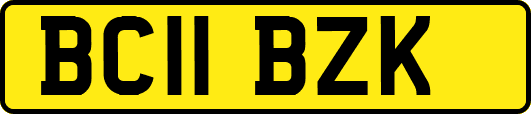 BC11BZK