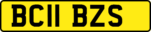 BC11BZS