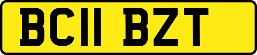 BC11BZT