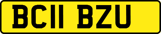 BC11BZU