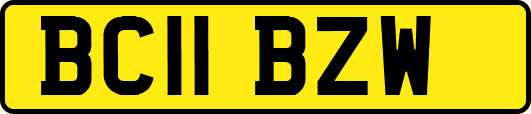 BC11BZW