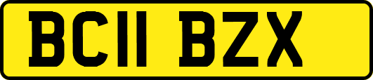 BC11BZX