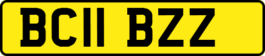 BC11BZZ