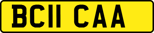 BC11CAA