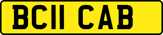 BC11CAB