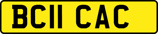 BC11CAC