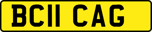 BC11CAG