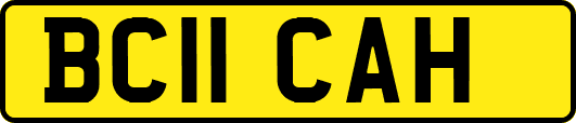 BC11CAH