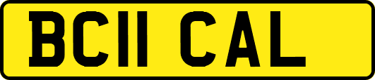 BC11CAL