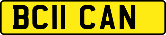 BC11CAN