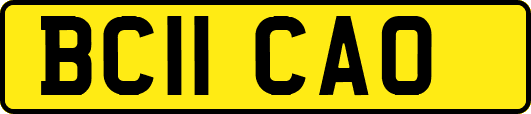 BC11CAO