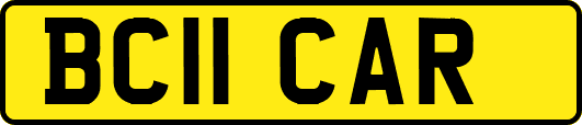 BC11CAR