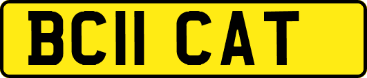 BC11CAT