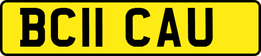 BC11CAU