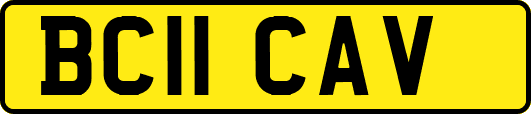 BC11CAV