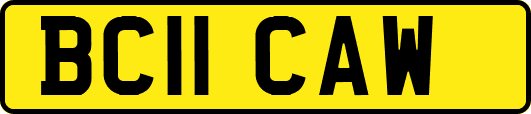 BC11CAW