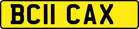 BC11CAX