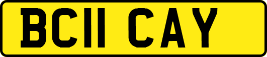 BC11CAY
