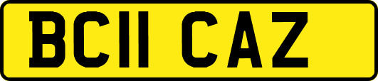 BC11CAZ