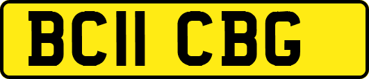 BC11CBG