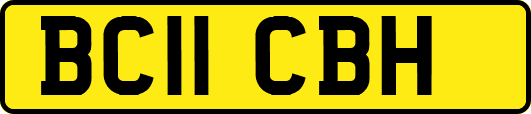 BC11CBH