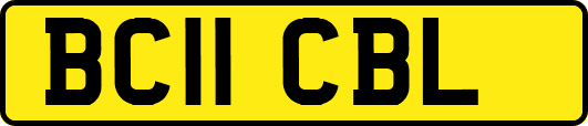 BC11CBL