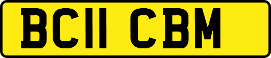 BC11CBM