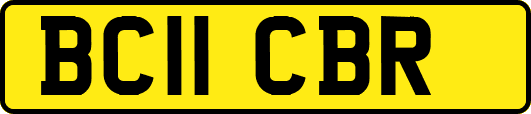 BC11CBR