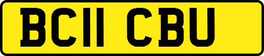 BC11CBU