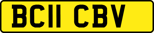 BC11CBV