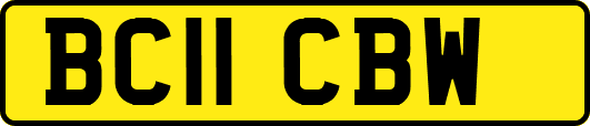 BC11CBW