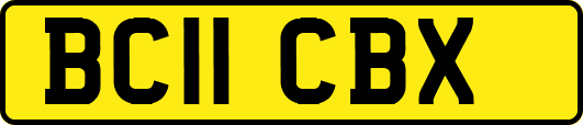 BC11CBX