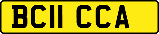 BC11CCA