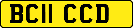 BC11CCD