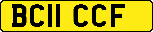 BC11CCF