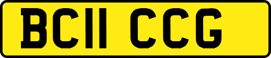 BC11CCG