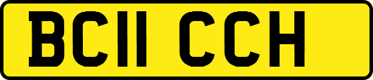 BC11CCH