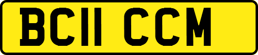 BC11CCM