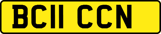 BC11CCN