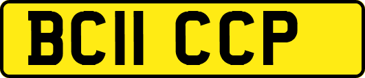 BC11CCP