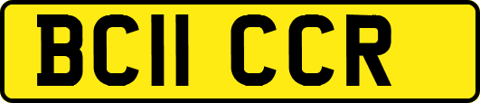 BC11CCR