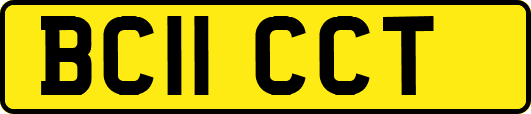 BC11CCT