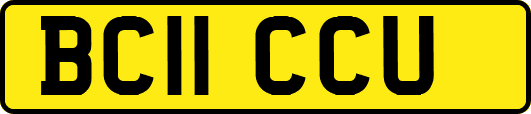 BC11CCU