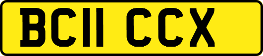 BC11CCX