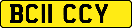 BC11CCY