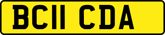 BC11CDA