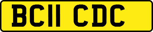 BC11CDC