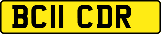 BC11CDR