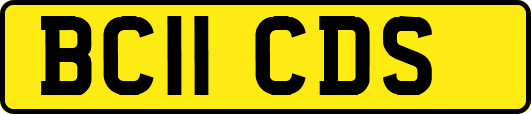 BC11CDS