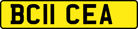 BC11CEA